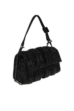 Iris James Bond Jet Black BENEDETTA BRUZZICHES | 0125013BLACK